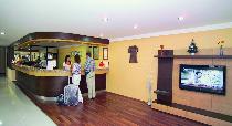 Отель CLUB HOTEL BELPINAR 4 * (Турция, Кемер) Отель CLUB HOTEL BELPINAR 4 * (Турция, Кемер)