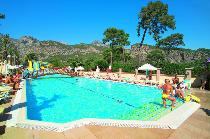 Отель CLUB HOTEL BELPINAR 4 * (Турция, Кемер) Отель CLUB HOTEL BELPINAR 4 * (Турция, Кемер)
