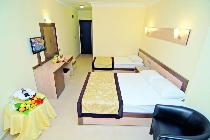 Отель CLUB HOTEL CARETTA BEACH 4 * (Турция, Аланья) Отель CLUB HOTEL CARETTA BEACH 4 * (Турция, Аланья)