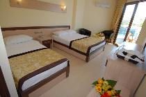 Отель CLUB HOTEL CARETTA BEACH 4 * (Турция, Аланья) Отель CLUB HOTEL CARETTA BEACH 4 * (Турция, Аланья)