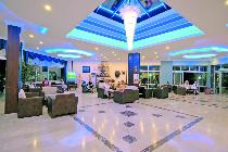 Отель CLUB HOTEL CARETTA BEACH 4 * (Турция, Аланья) Отель CLUB HOTEL CARETTA BEACH 4 * (Турция, Аланья)