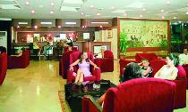 Отель CLUB HOTEL DELFINO 4 * (Турция, Анталия) Отель CLUB HOTEL DELFINO 4 * (Турция, Анталия)
