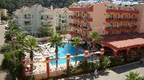 Отель CLUB HOTEL DIANA 3 * (Турция, Мармарис) Отель CLUB HOTEL DIANA 3 * (Турция, Мармарис)