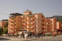 Отель CLUB HOTEL DIANA 3 * (Турция, Мармарис) Отель CLUB HOTEL DIANA 3 * (Турция, Мармарис)