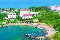 Отель CLUB HOTEL KOSDERE 4 * (Турция, Аланья) Отель CLUB HOTEL KOSDERE 4 * (Турция, Аланья)