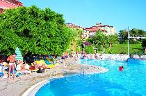Отель CLUB HOTEL KOSDERE 4 * (Турция, Аланья) Отель CLUB HOTEL KOSDERE 4 * (Турция, Аланья)