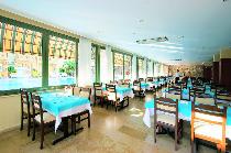 Отель CLUB HOTEL KOSDERE 4 * (Турция, Аланья) Отель CLUB HOTEL KOSDERE 4 * (Турция, Аланья)
