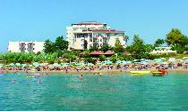 Отель CLUB HOTEL KOSDERE 4 * (Турция, Аланья) Отель CLUB HOTEL KOSDERE 4 * (Турция, Аланья)