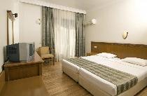 Отель CLUB HOTEL MIRABELL 4 * (Турция, Аланья)