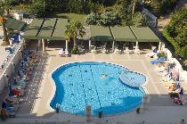 Отель CLUB HOTEL MIRABELL 4 * (Турция, Аланья) Отель CLUB HOTEL MIRABELL 4 * (Турция, Аланья)