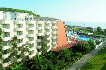 Отель CLUB HOTEL MIRABELL 4 * (Турция, Аланья) Отель CLUB HOTEL MIRABELL 4 * (Турция, Аланья)