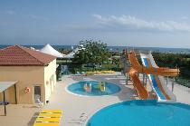 Отель CLUB HOTEL RIU KAYA 5 * (Турция, Белек)