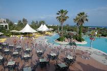 Отель CLUB HOTEL RIU KAYA 5 * (Турция, Белек)