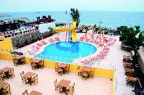 Отель CLUB HOTEL SUNBEL 4 * (Турция, Кемер)