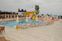 Отель CLUB HOTEL SUNBEL 4 * (Турция, Кемер)