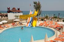 Отель CLUB HOTEL SUNBEL 4 * (Турция, Кемер)