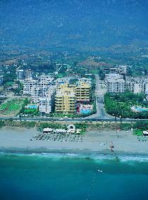 Отель CLUB HOTEL ULASLAR 3 * (Турция, Аланья) Отель CLUB HOTEL ULASLAR 3 * (Турция, Аланья)