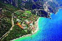Отель CLUB LYKIA WORLD RESIDENCE & VILLAGE HV-1/4* (Турция, Фетхие) Отель CLUB LYKIA WORLD RESIDENCE & VILLAGE HV-1/4* (Турция, Фетхие)