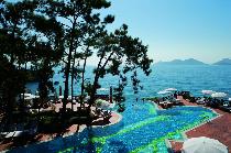 Отель CLUB LYKIA WORLD RESIDENCE & VILLAGE HV-1/4* (Турция, Фетхие) Отель CLUB LYKIA WORLD RESIDENCE & VILLAGE HV-1/4* (Турция, Фетхие)