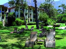 Отель CLUB LYKIA WORLD RESIDENCE & VILLAGE HV-1/4* (Турция, Фетхие) Отель CLUB LYKIA WORLD RESIDENCE & VILLAGE HV-1/4* (Турция, Фетхие)