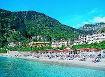 Отель CLUB LYKIA WORLD RESIDENCE & VILLAGE HV-1/4* (Турция, Фетхие) Отель CLUB LYKIA WORLD RESIDENCE & VILLAGE HV-1/4* (Турция, Фетхие)
