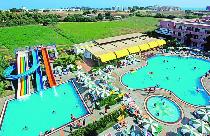 Отель CLUB MERMAID VILLAGE 4 * (Турция, Аланья) Отель CLUB MERMAID VILLAGE 4 * (Турция, Аланья)