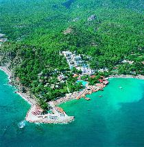 Отель CLUB PHASELIS HV-1 (Турция, Кемер) Отель CLUB PHASELIS HV-1 (Турция, Кемер)