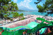 Отель CLUB PHASELIS HV-1 (Турция, Кемер) Отель CLUB PHASELIS HV-1 (Турция, Кемер)