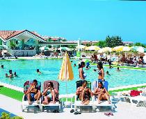 Отель CLUB TARHAN HV-1/5* (Турция, Дидим) Отель CLUB TARHAN HV-1/5* (Турция, Дидим)