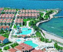 Отель CLUB TARHAN HV-1/5* (Турция, Дидим) Отель CLUB TARHAN HV-1/5* (Турция, Дидим)