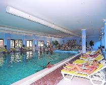 Отель CLUB TARHAN HV-1/5* (Турция, Дидим) Отель CLUB TARHAN HV-1/5* (Турция, Дидим)