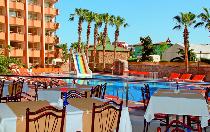Отель CLUB TESS HOTEL 3+ * (Турция, Аланья) Отель CLUB TESS HOTEL 3+ * (Турция, Аланья)