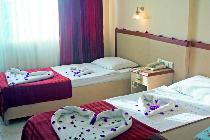 Отель CLUB TESS HOTEL 3+ * (Турция, Аланья) Отель CLUB TESS HOTEL 3+ * (Турция, Аланья)