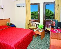 Отель CONCORDIA CELES HOTEL 4+ * (Турция, Аланья) Отель CONCORDIA CELES HOTEL 4+ * (Турция, Аланья)