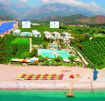 Отель DAIMA BIZ RESORT 5 * (Турция, Кемер) Отель DAIMA BIZ RESORT 5 * (Турция, Кемер)