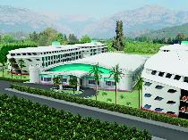 Отель DAIMA BIZ RESORT 5 * (Турция, Кемер) Отель DAIMA BIZ RESORT 5 * (Турция, Кемер)