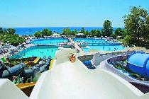 Отель DAIMA RESORT 5 * (Турция, Кемер)