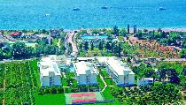 Отель DAIMA RESORT 5 * (Турция, Кемер) Отель DAIMA RESORT 5 * (Турция, Кемер)