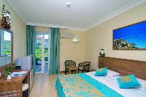 Отель DAIMA RESORT 5 * (Турция, Кемер) Отель DAIMA RESORT 5 * (Турция, Кемер)