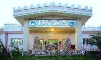 Отель DAIMA RESORT 5 * (Турция, Кемер)