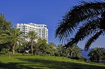 Отель DEDEMAN ANTALYA HOTEL&CONVENTION CENTER 5 * (Турция, Анталия)