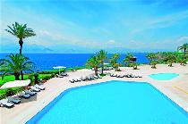 Отель DEDEMAN ANTALYA HOTEL&CONVENTION CENTER 5 * (Турция, Анталия) Отель DEDEMAN ANTALYA HOTEL&CONVENTION CENTER 5 * (Турция, Анталия)