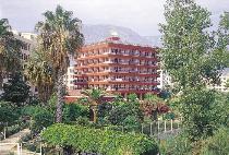 Отель DEHA HOTEL 3+ * (Турция, Аланья)