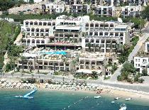 Отель DIAMOND OF BODRUM 5 * (Турция, Бодрум) Отель DIAMOND OF BODRUM 5 * (Турция, Бодрум)