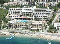 Отель DIAMOND OF BODRUM 5 * (Турция, Бодрум)