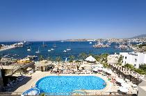 Отель DIAMOND OF BODRUM 5 * (Турция, Бодрум) Отель DIAMOND OF BODRUM 5 * (Турция, Бодрум)