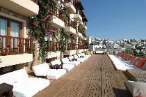 Отель DIAMOND OF BODRUM 5 * (Турция, Бодрум)