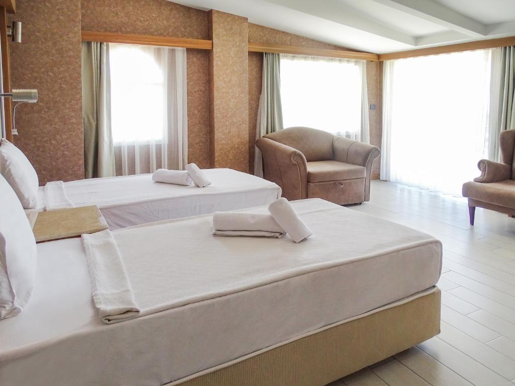 Didim Beach Resort Spa 5 Турция