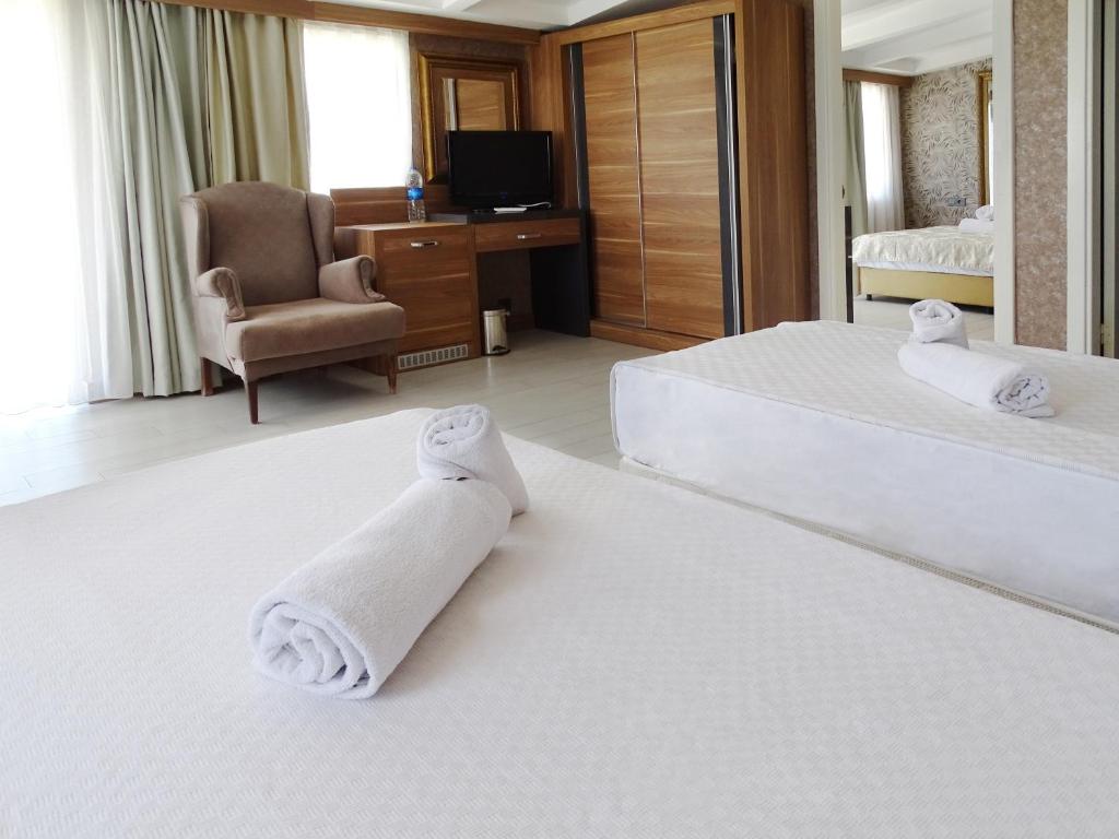 Didim Beach Resort Spa 5 Турция