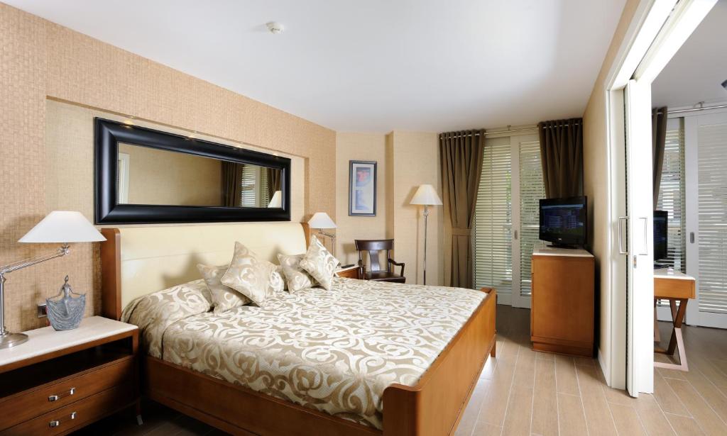 Elegance Hotels International Marmaris пляж